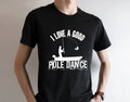 I love a good dance Graphic Tee