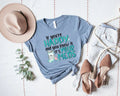 If You're Happy and You Know It Graphic Tee