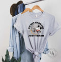 I'm Not Garbage Just Trash Opossum Graphic Tee