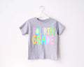 Fourth Grade Graphic Tee