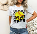 Soccer Mama Graphic Tee