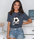 Soccer Mama Graphic Tee