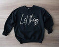 Let Them Graphic Tee
