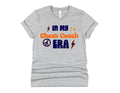 In My Cheer Coach Era Graphic Tee