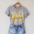 Science Teacher Retro Graphic Tee