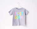 First Grade Graphic Tee
