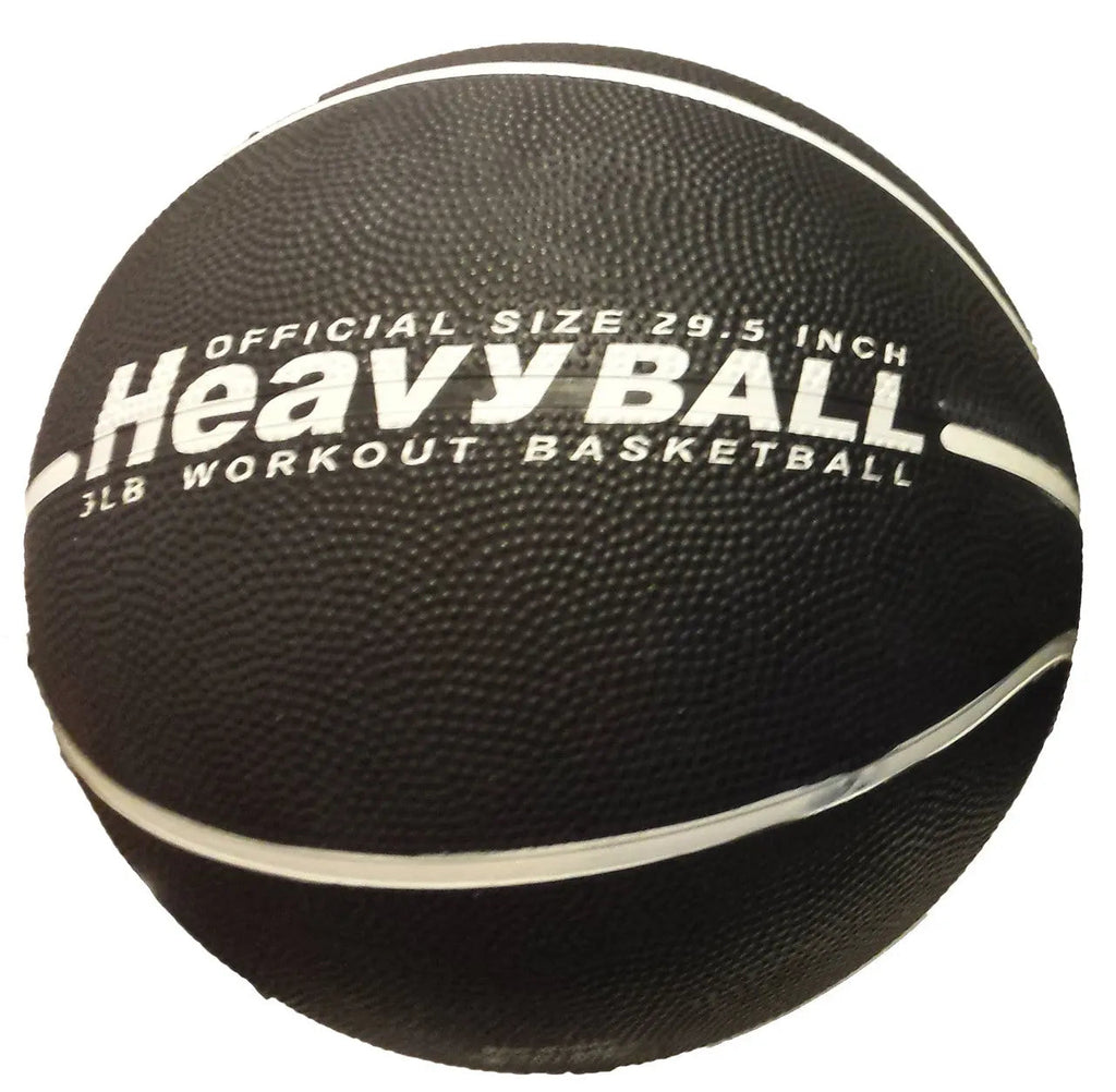 HeavyTrainer 2 Pack