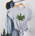 It's 420 Somewhere Graphic Tee