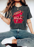 Jingle Bell Rock Graphic Tee