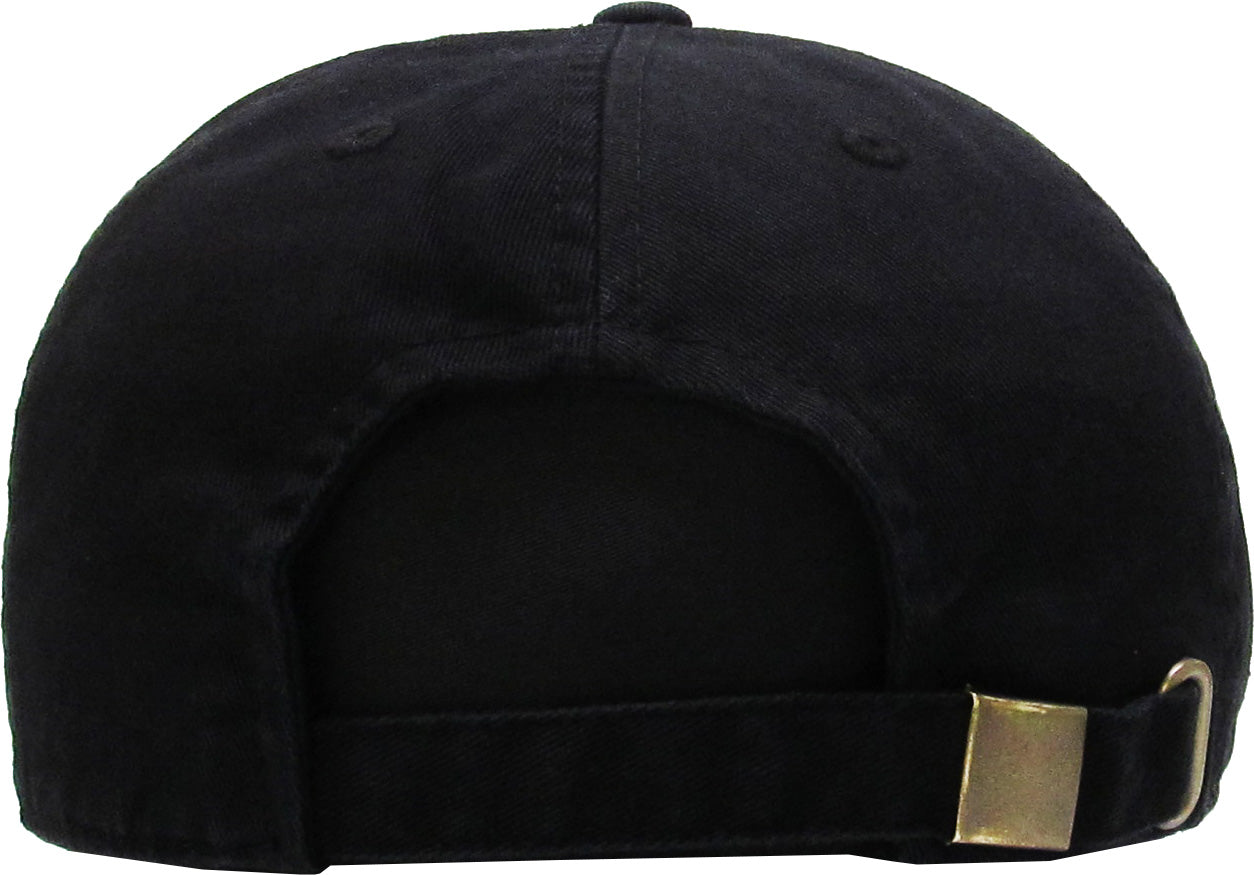 Aguilas Cibaeñas Embroidered Vintage Hat (Aguilas)