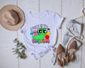 Kindergarten Teacher Graphic Tee