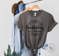 Let's Keep The Dumpf*ckery To A Minimum Today Graphic Tee