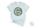 Live Your Life Graphic Tee