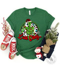 Loathe Entirely Graphic Tee