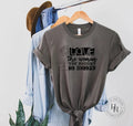 Love The Woman You Fought To Become Graphic Tee
