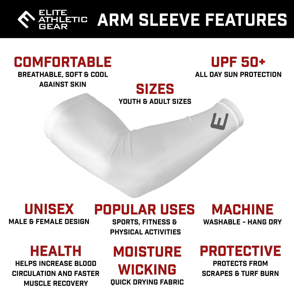 Tropics Arm Sleeve