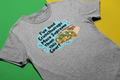 I've Had Crunchwraps More Supreme Than This Court Graphic Tee