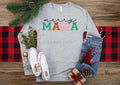Merry Mama Graphic Tee