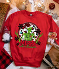 Merry Whatever Graphic Tee