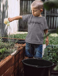 Farmerish Graphic Tee