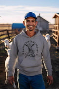 Easily Distracted by Goats Graphic Tee