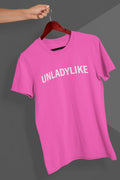 Unladylike Graphic Tee