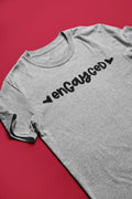 enGAYged Graphic Tee