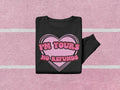 I'm Yours No Refunds Valentine's Day Graphic Tee