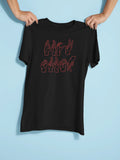 Fuck Trump Sign Language Graphic Tee