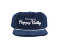 Navy Welcome To Happy Valley