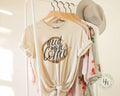 Need More Coffee Coffee Ring Stain Graphic Tee
