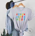 Neurodivergent Graphic Tee