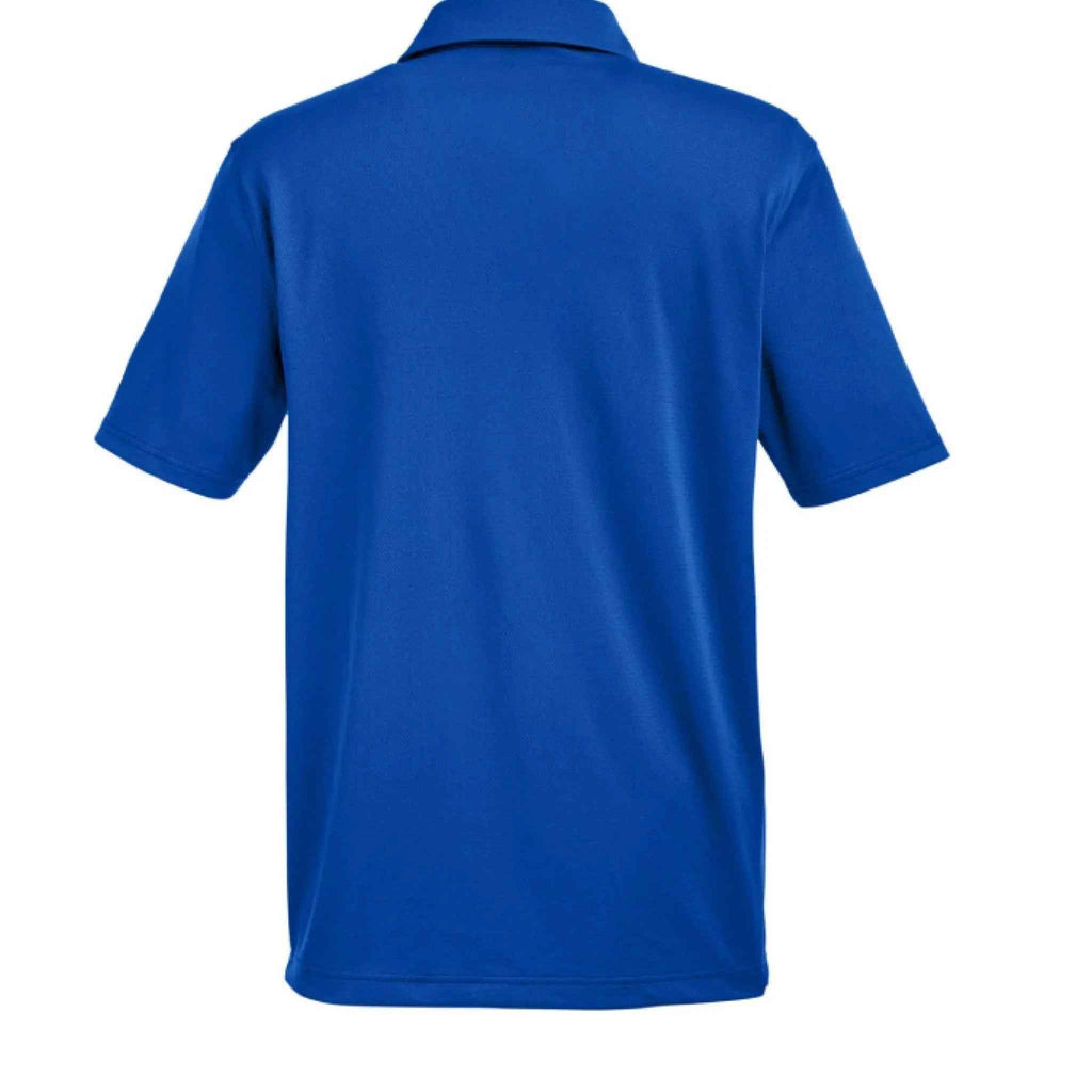 Under Armour Golfer Apparel – Premium Performance Gear for Every Swing