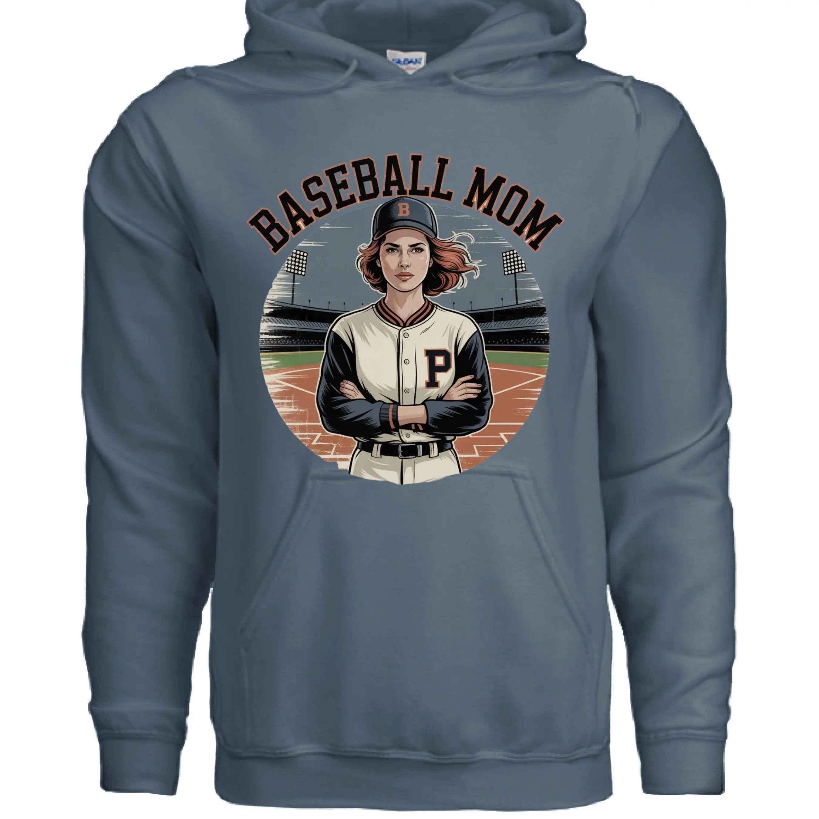 Adult Heavy Blend Hoodies for Ultimate Comfort and Style