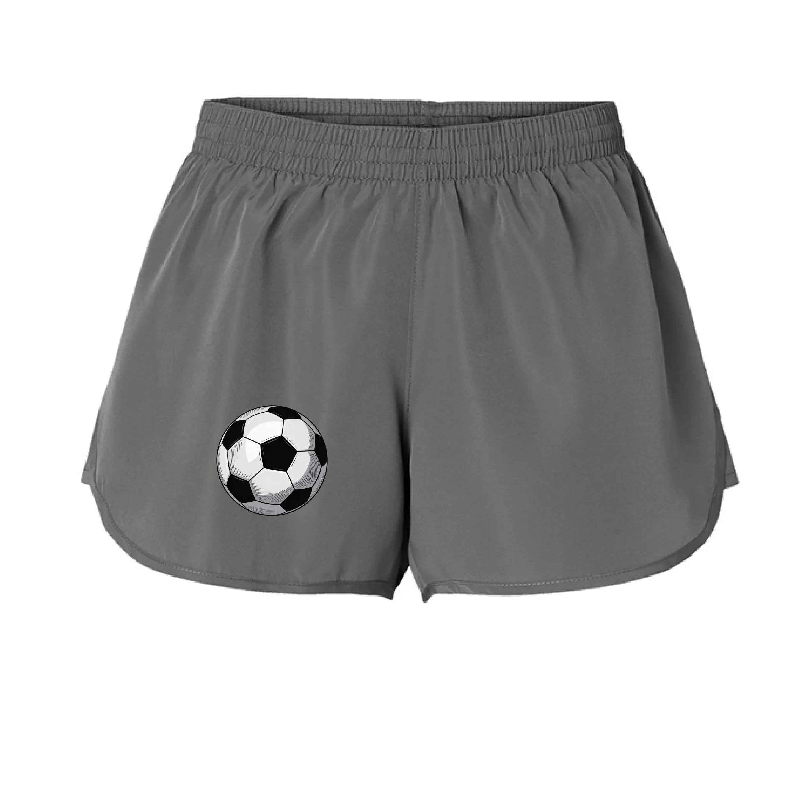 Womens Stylish Shorts - Comfortable and Versatile Summer Wear