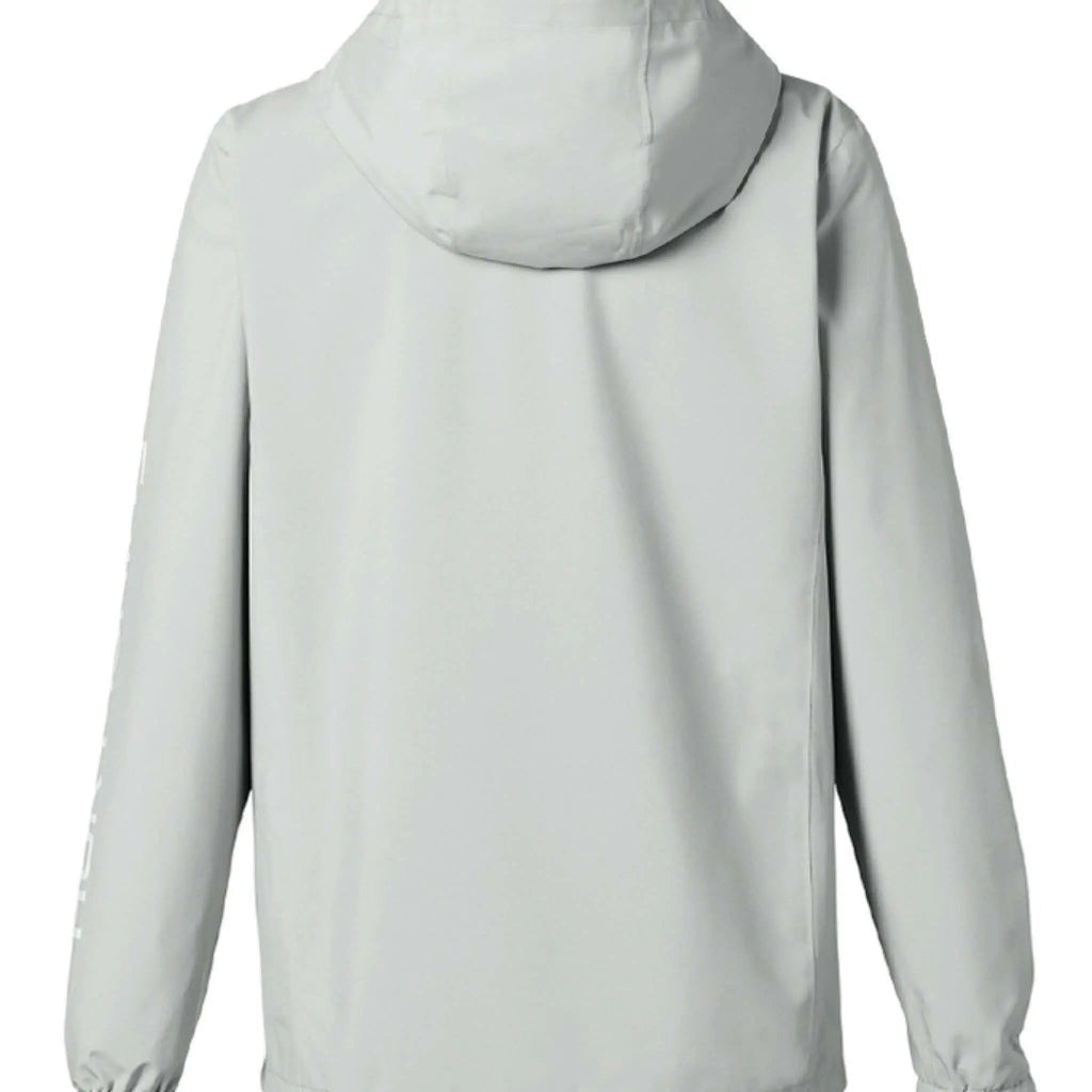 Stylish HUK Women's Waterproof Jacket