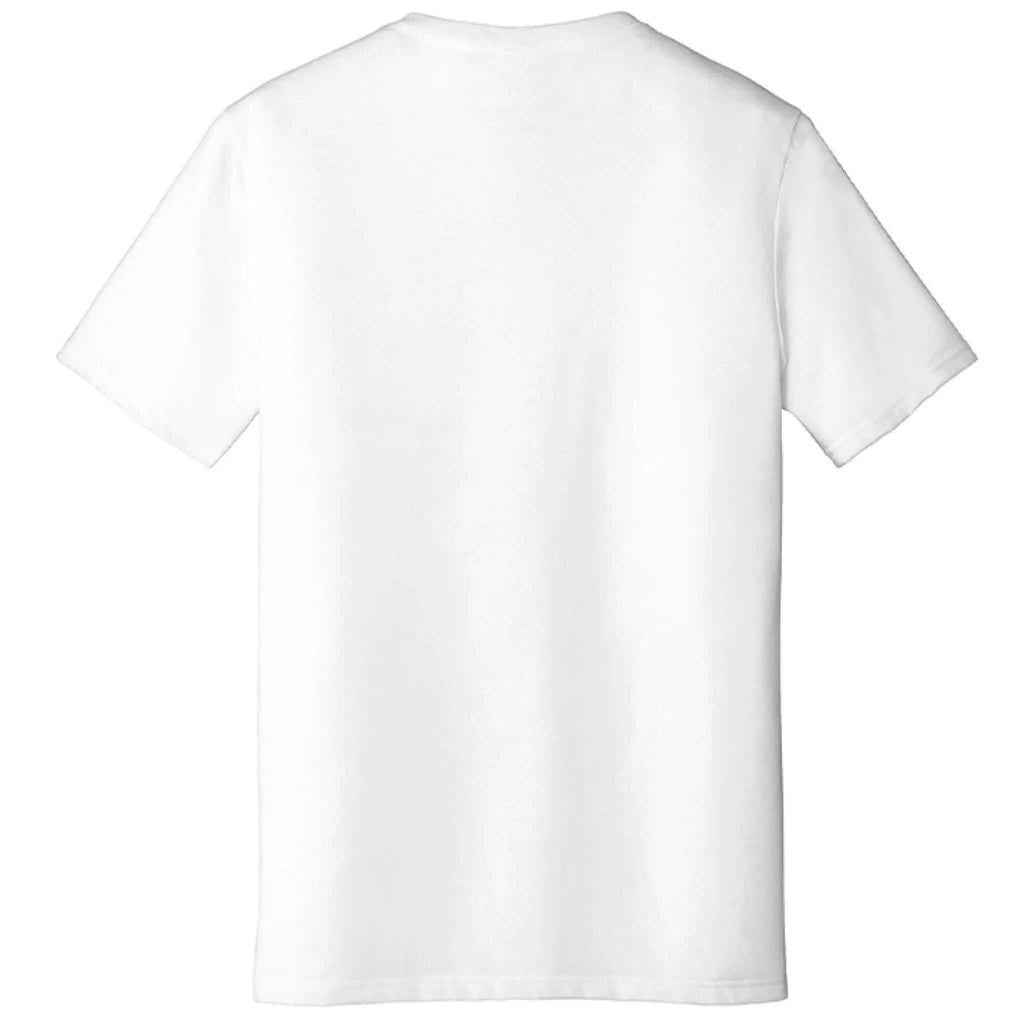Sawdust Short Sleeve Shirt- Essential Mens Tee