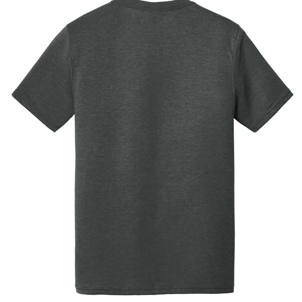 Sawdust Short Sleeve Shirt- Essential Mens Tee