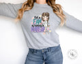 Not A Fan of Having to Wake Up Graphic Tee