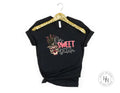 One Sweet Bitch Graphic Tee