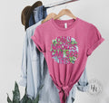 Only Wh*res Can See This Graphic Tee