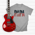 PAPA Graphic Tee