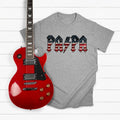 PAPA Graphic Tee