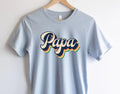 Papa Graphic Tee