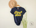 Play Ball Softball/Baseball Graphic Tee