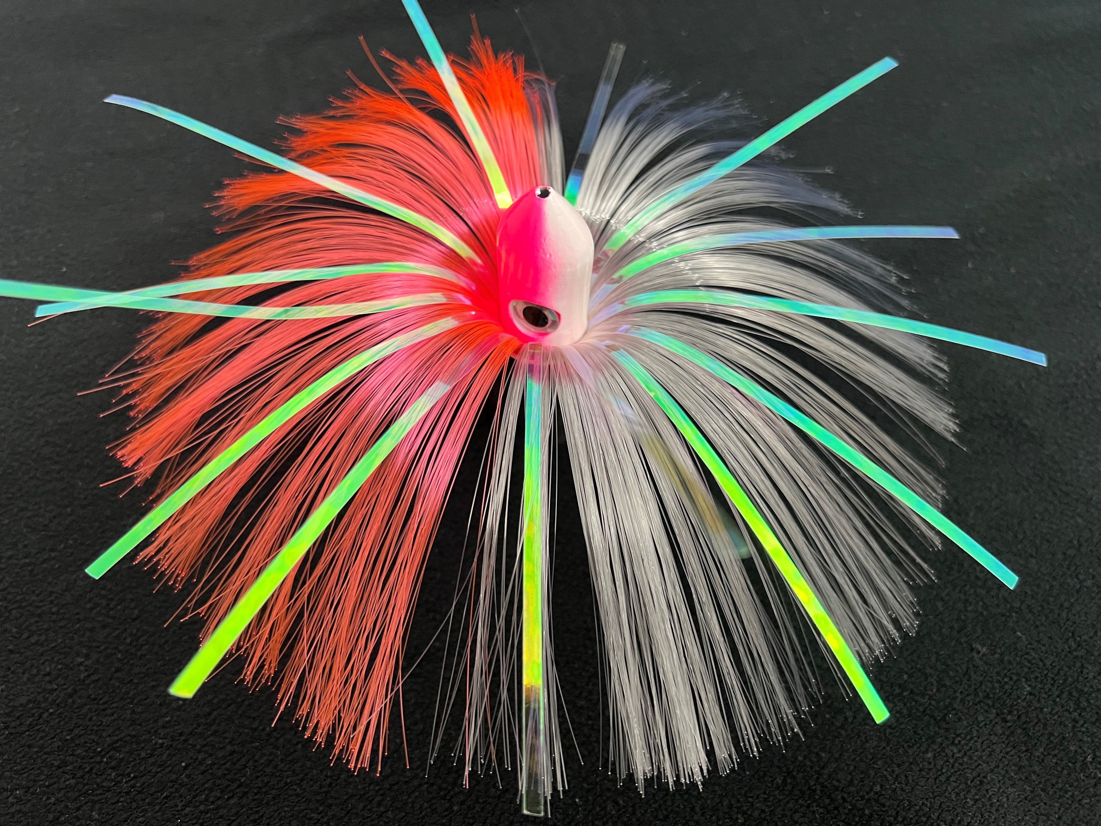 Joe Shute Flatliner Series 8oz