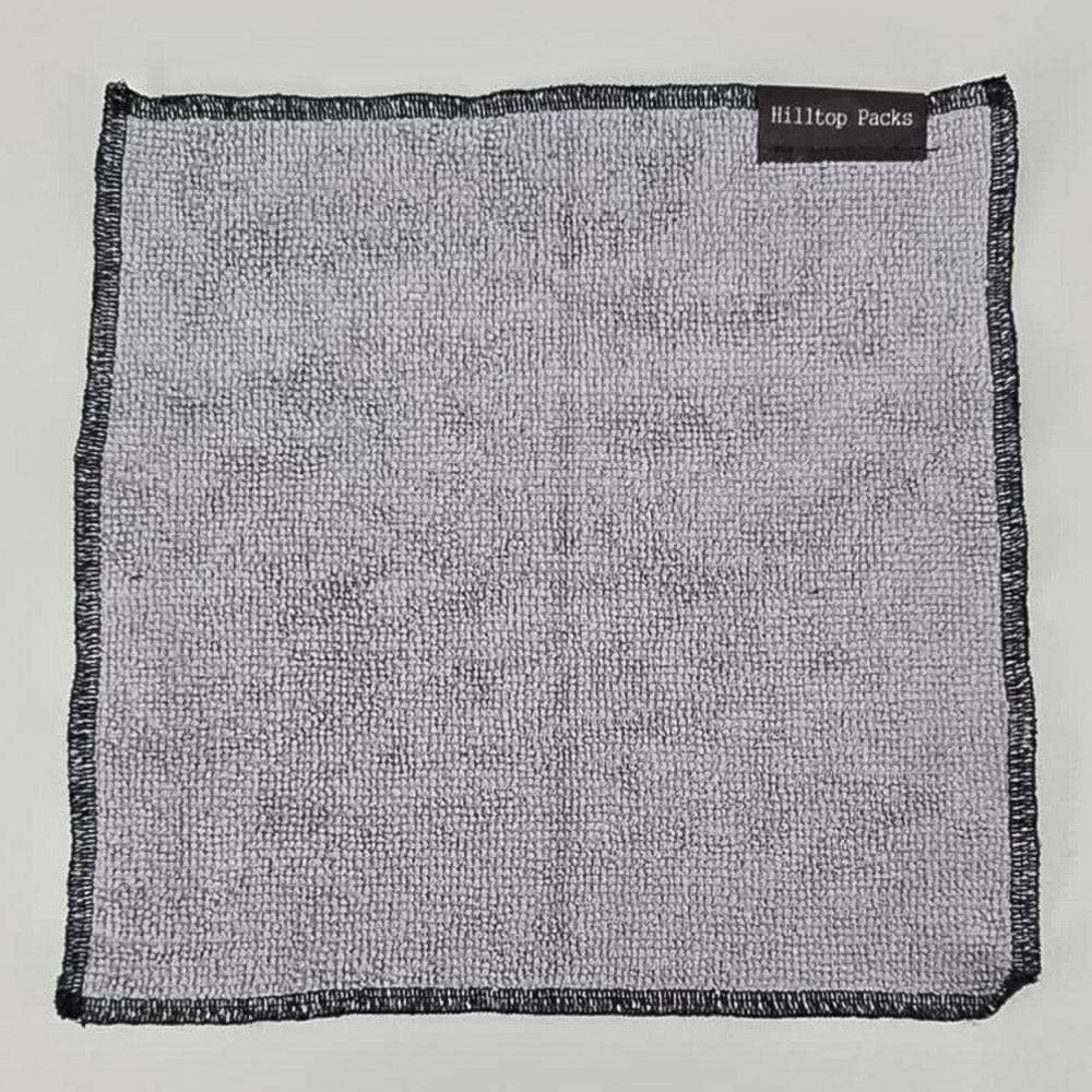 Pot Cleaning Rag