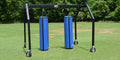 Power Frame Chute