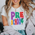 Preschool Bolt Graphic Tee