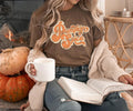 Pumpkin Spice Graphic Tee